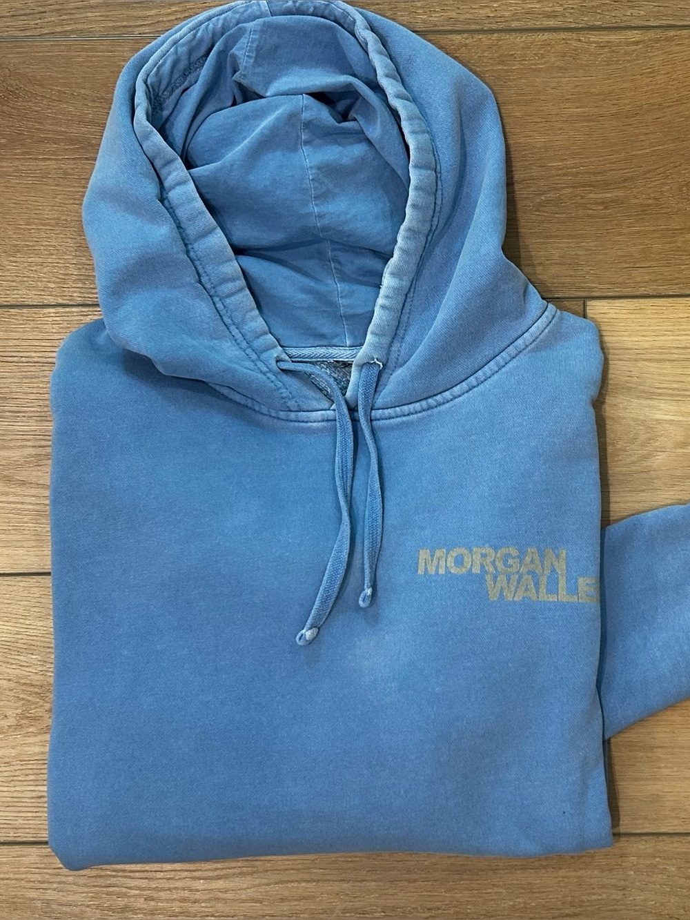 Morgan Wallen “One Thing At A Time” Hoodie